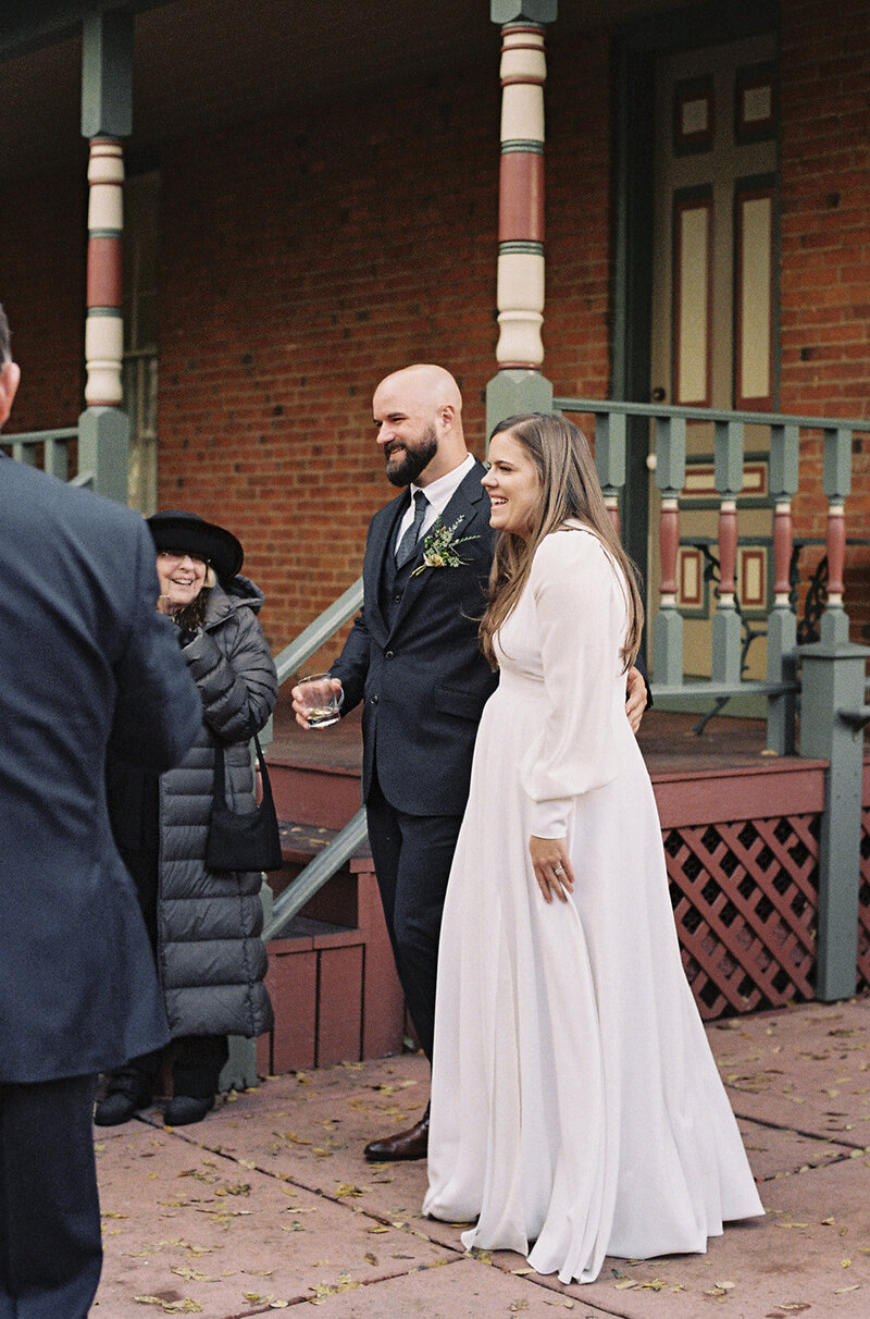 Aspen Wedding by Amanda Hartfield-63