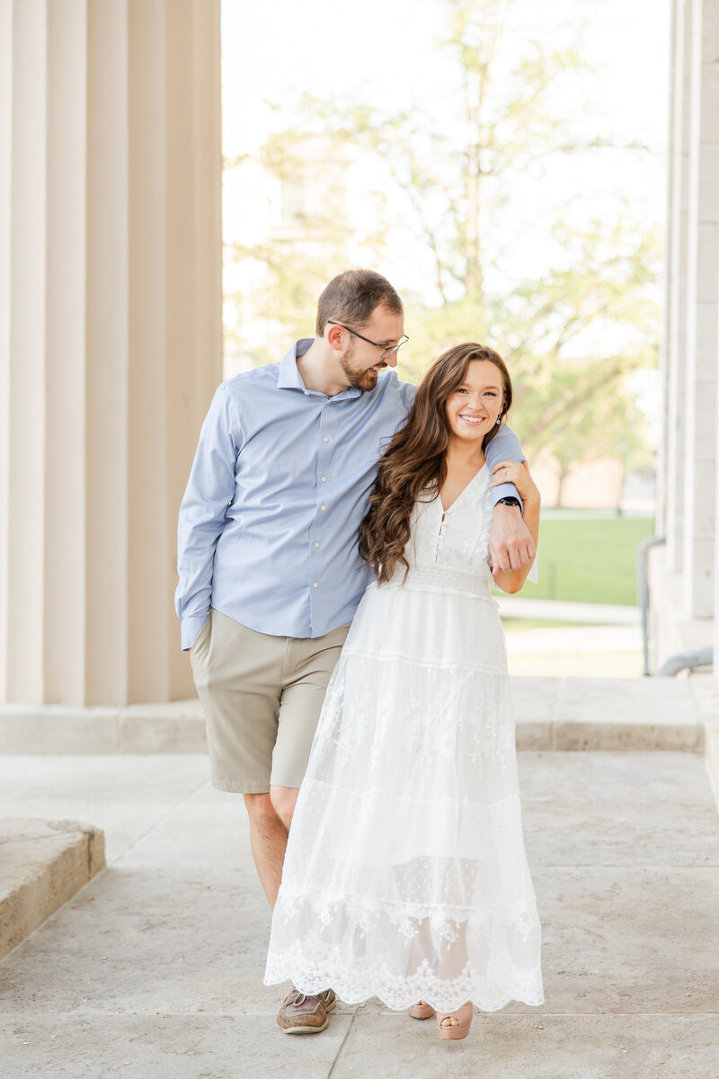 Olivia & Jack Engagement -116