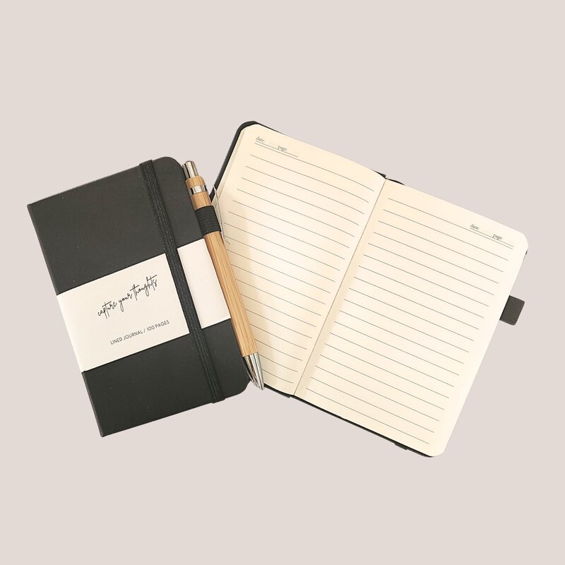 Journal Single Listing