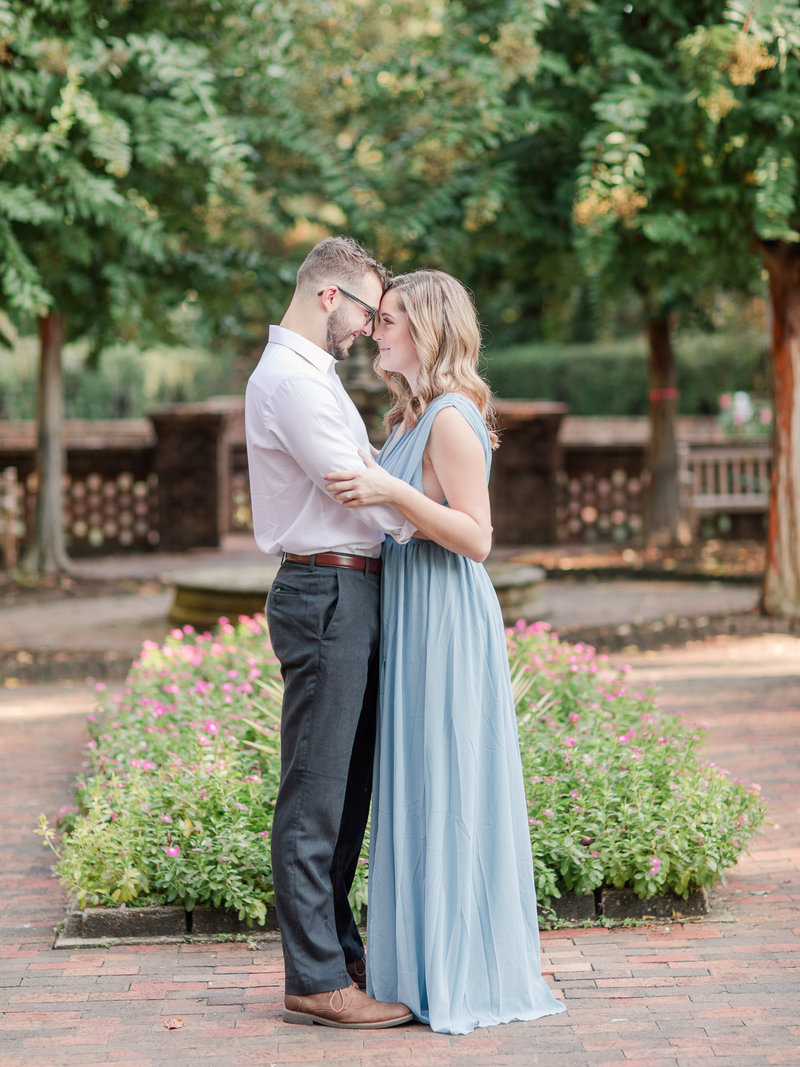 Blog-engagement session pinehurst-2019-Jennifer B Photography