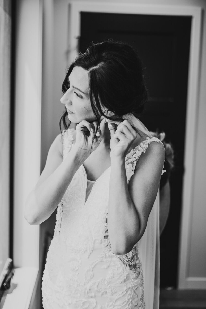 wedding photographer  in lisbon north dakota