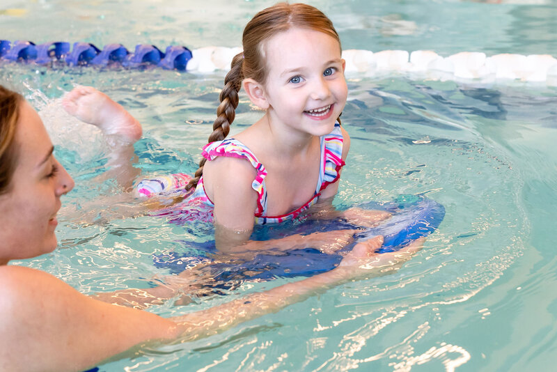Swim Schools Swimming Lessons (5)