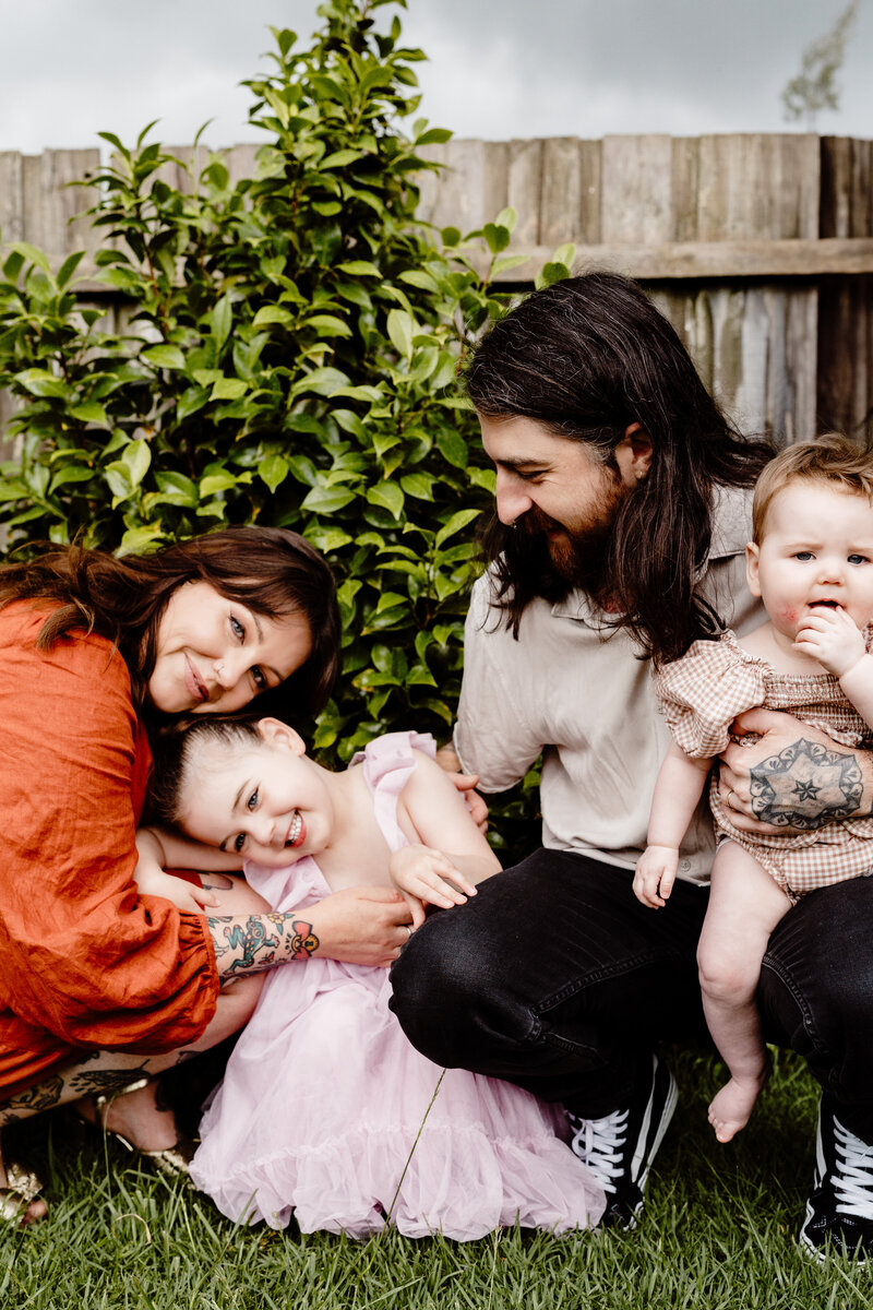 Newnham_Family-63