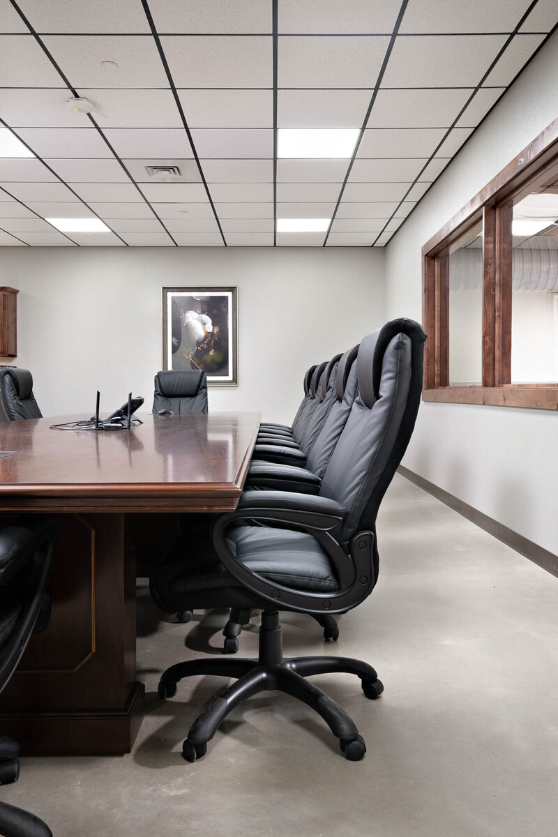 Enhance your work environment with our stylish and durable Office Furniture Collection.