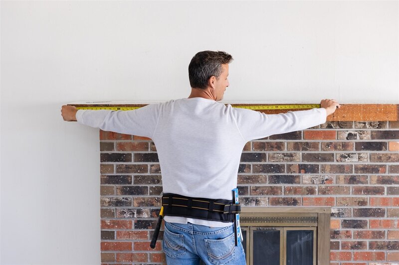 Canon City real estate agent who is helping renovate a home
