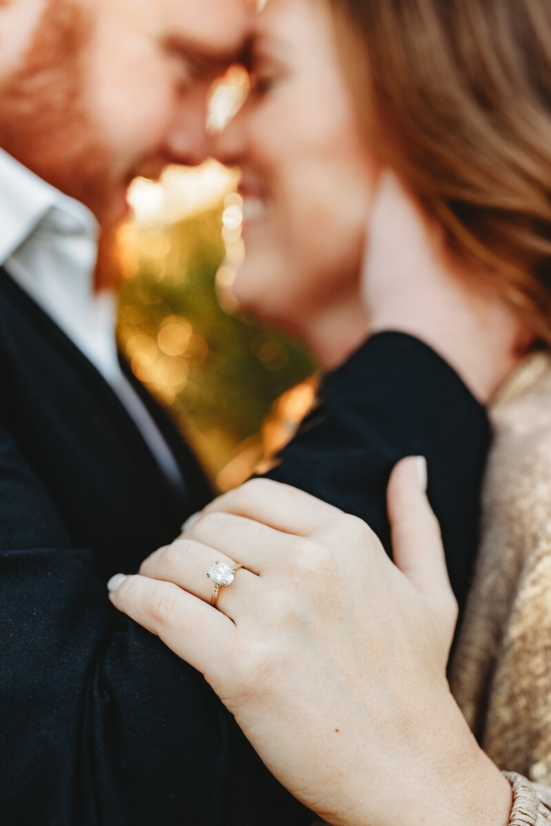 Ring Detail Shots