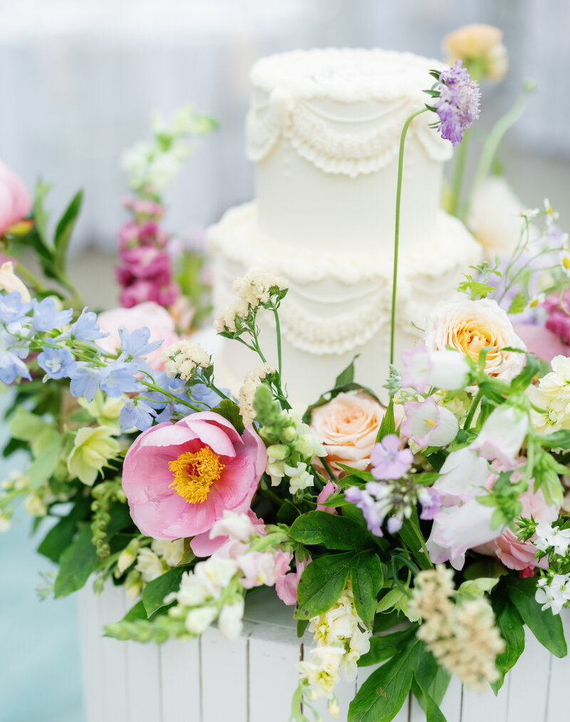 Wedding Flower
