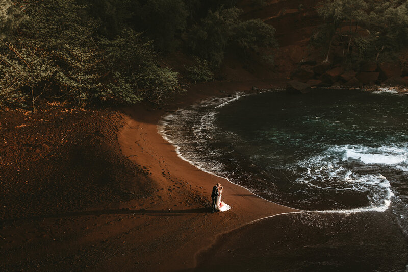 Maui Wedding Venues