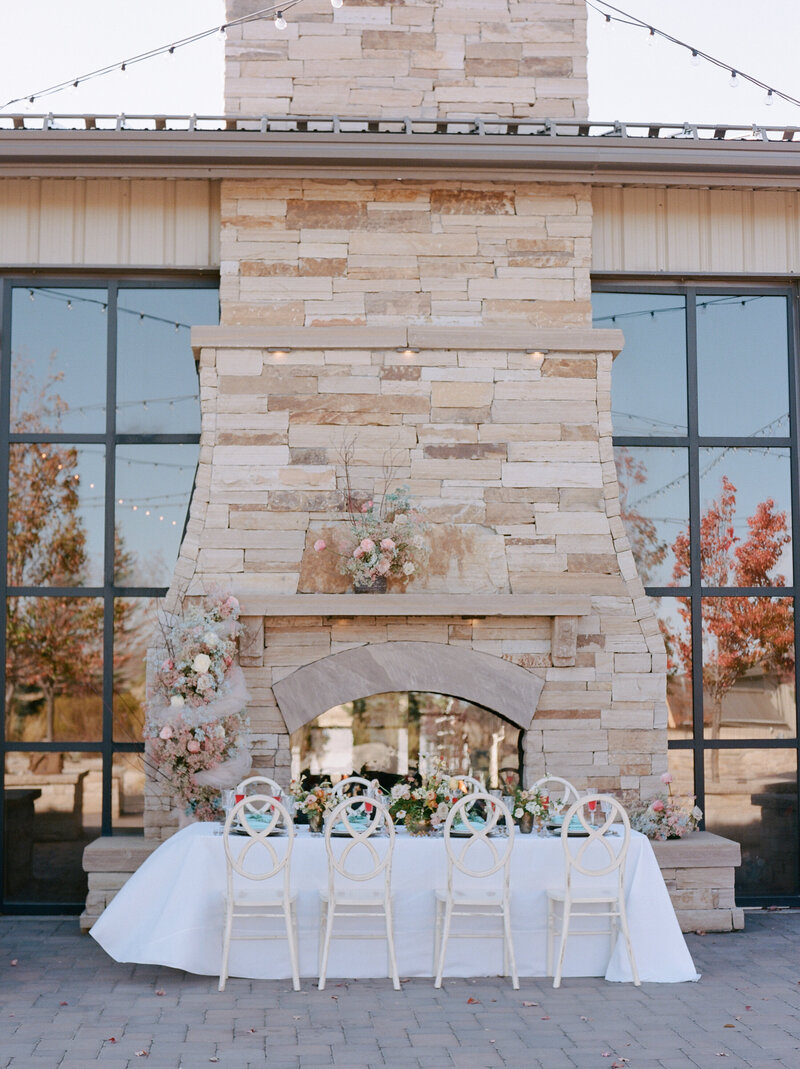 vail colorado wedding