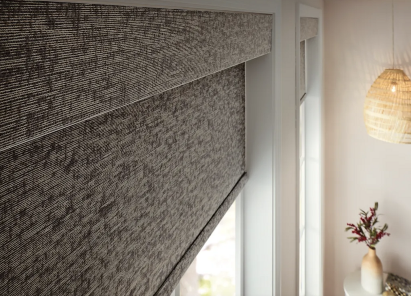Grey Custom shades