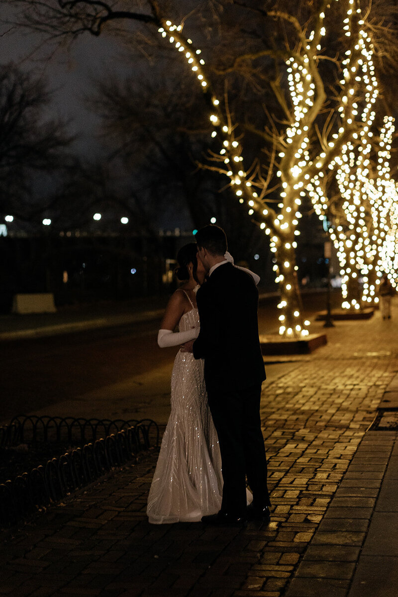 Romantic Couple