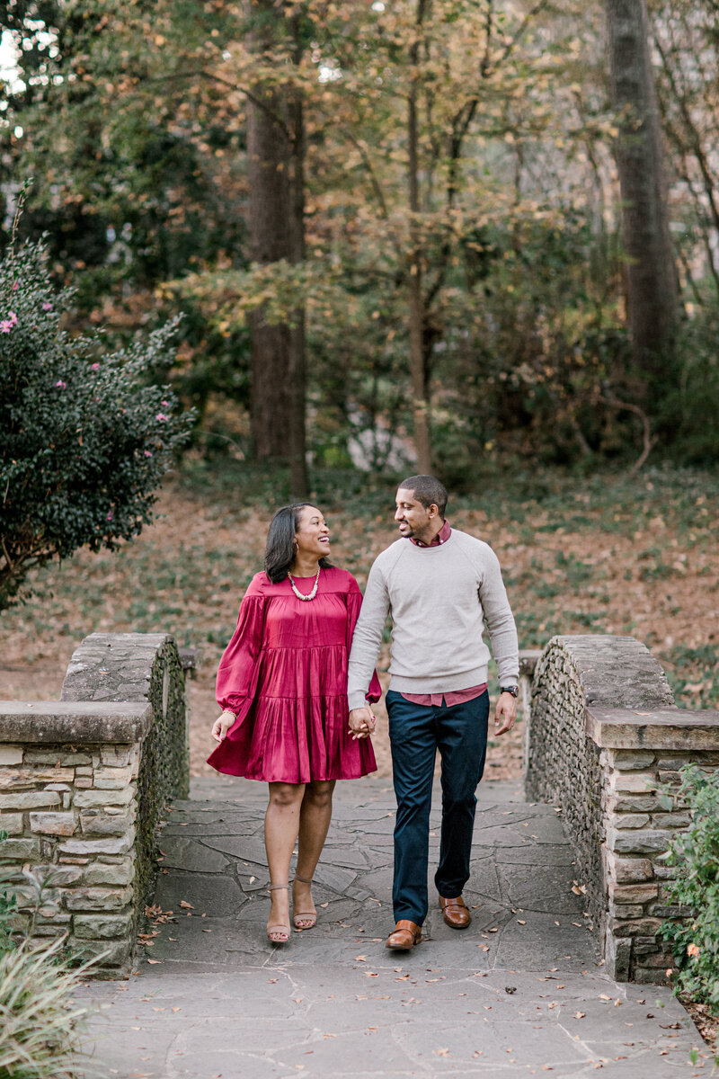Atlanta Duck Pond family portraits-116