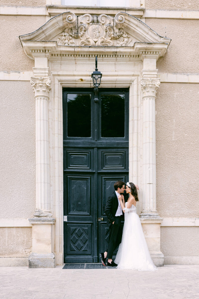 Wedding Day Photography in Arkansas