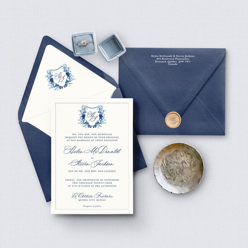 Invitation+Envelope-Blue