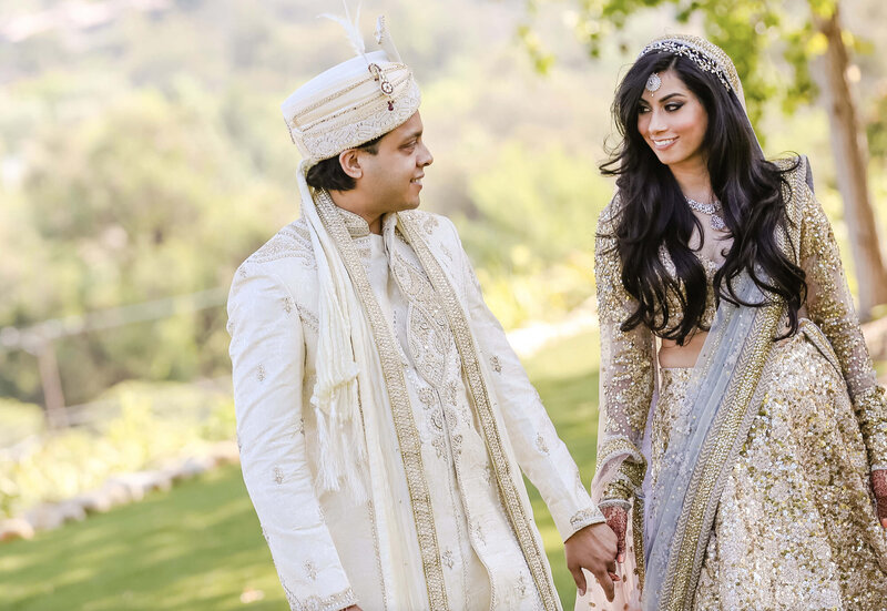 indian-wedding-groom-entrance-baraat-san-diego