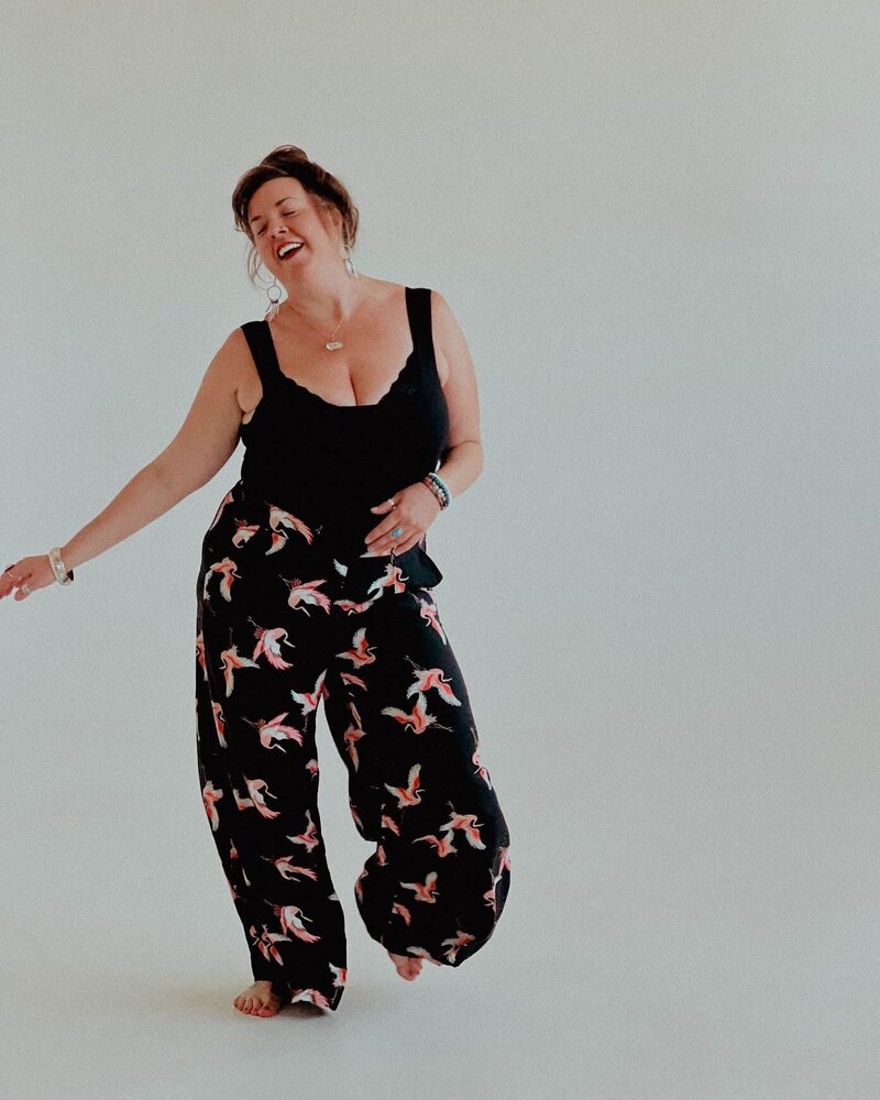 Psychedelic coaching for women ready to heal, grow, and reconnect. Get support, guidance, and custom journeys rooted in feminine wisdom and care.