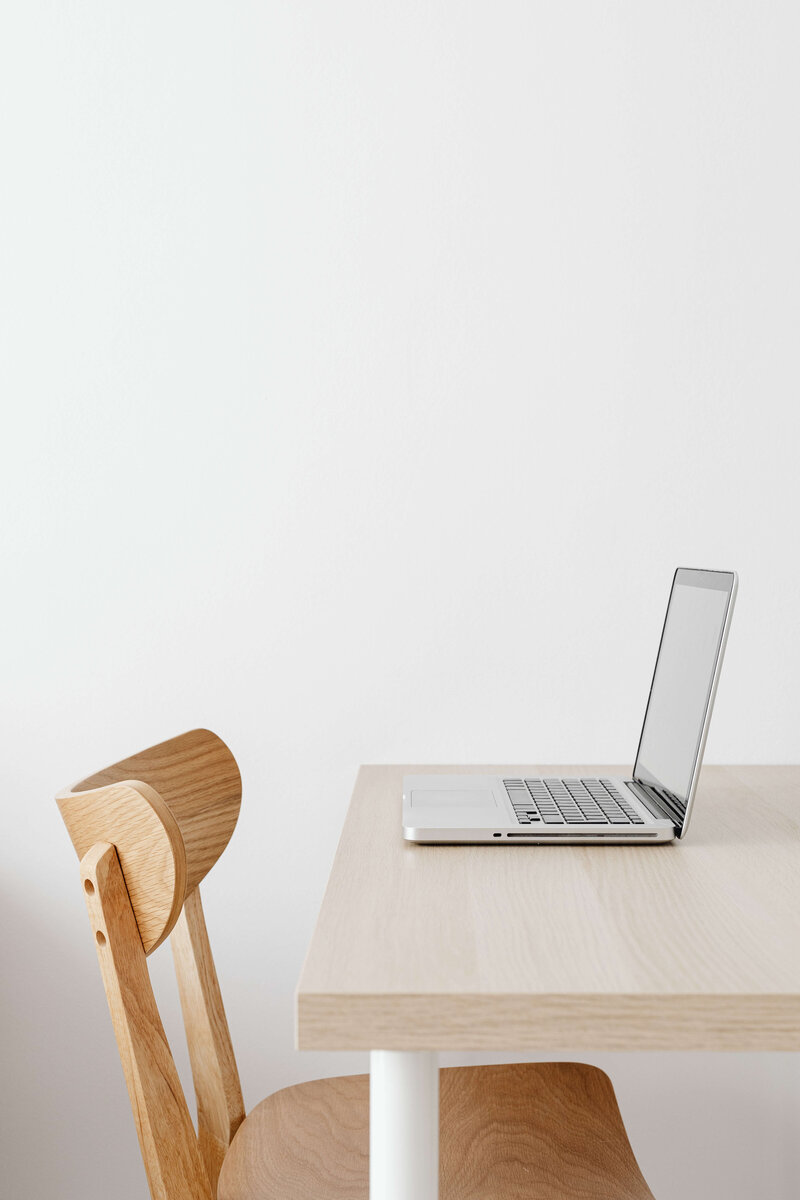 Bespoke Website Design for creatives, service providers and female brands.