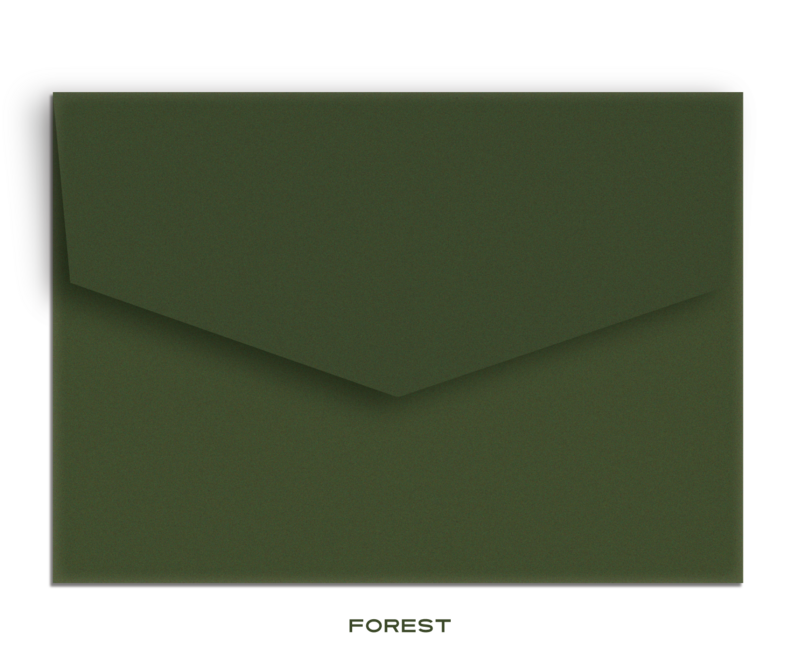 Forest-Envelope