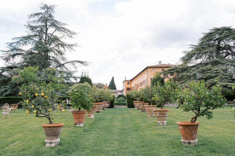 Sheri McMahon - Villa Catignano Tuscany Siena Italy by Fine Art Film Destination Wedding Photographer Sheri McMahon-71