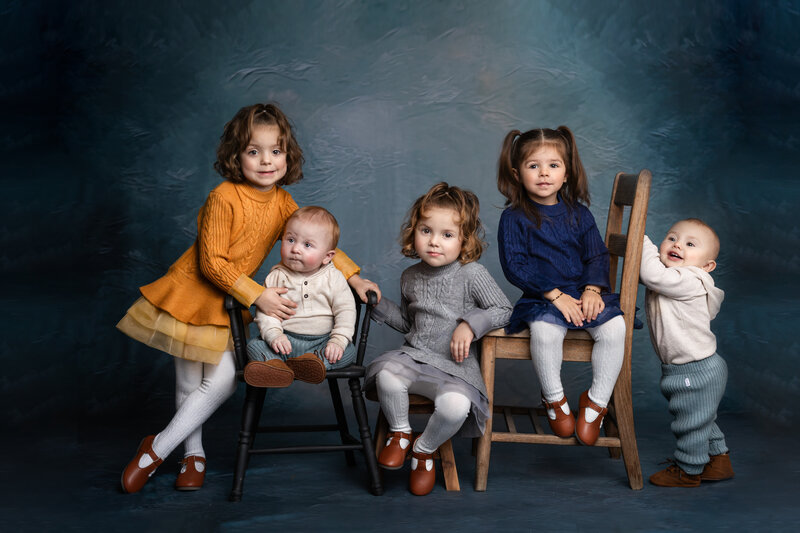 family photographer in Munster Indiana, by Brielle Pausma Photography