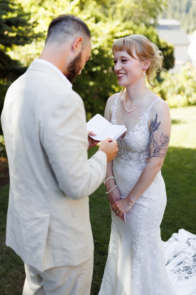 Luke & Madeline - Leavenworth, WA - Wedding Photography-15