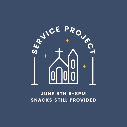 Servie Project