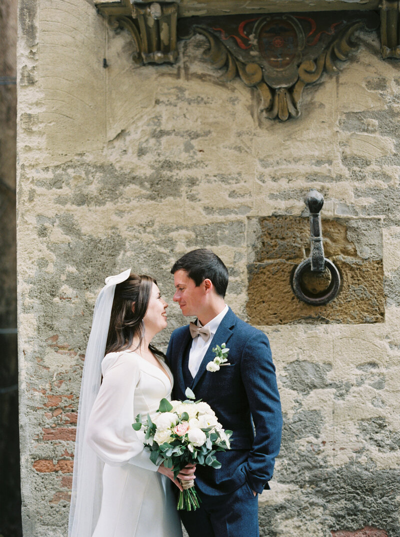 Sheri McMahon - Villa Catignano Tuscany Siena Italy by Fine Art Film Destination Wedding Photographer Sheri McMahon-36