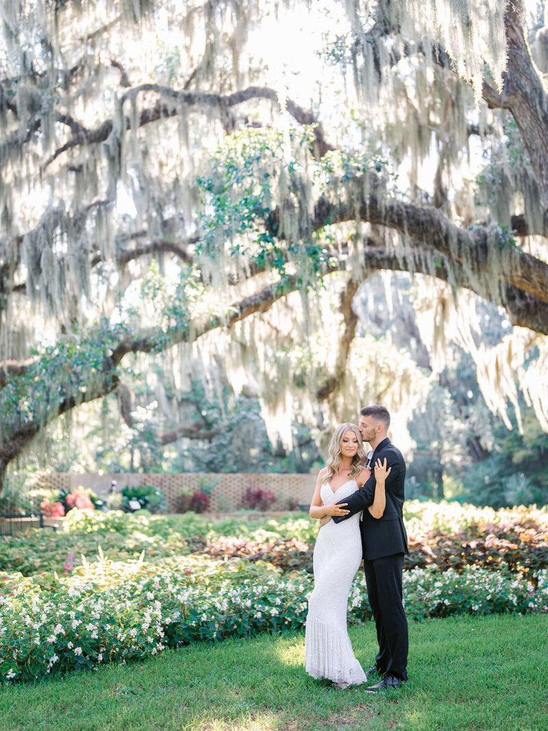 Luxury Myrtle Beach Engagement Photographers / South Carolina Engagement Photos
