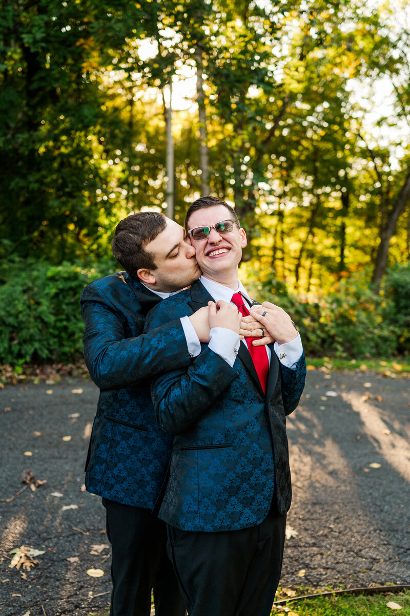 Stokesay Castle - Meghan Luckenbill Photography-46