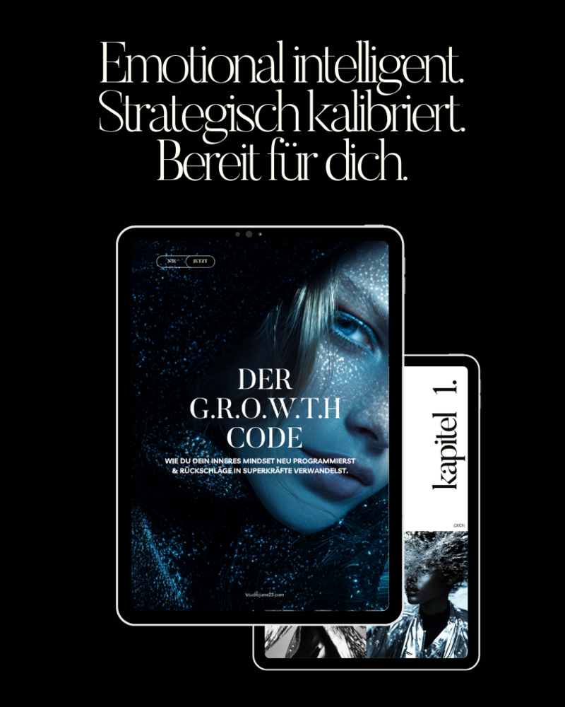 Der Growth Guide Studio JUNE23