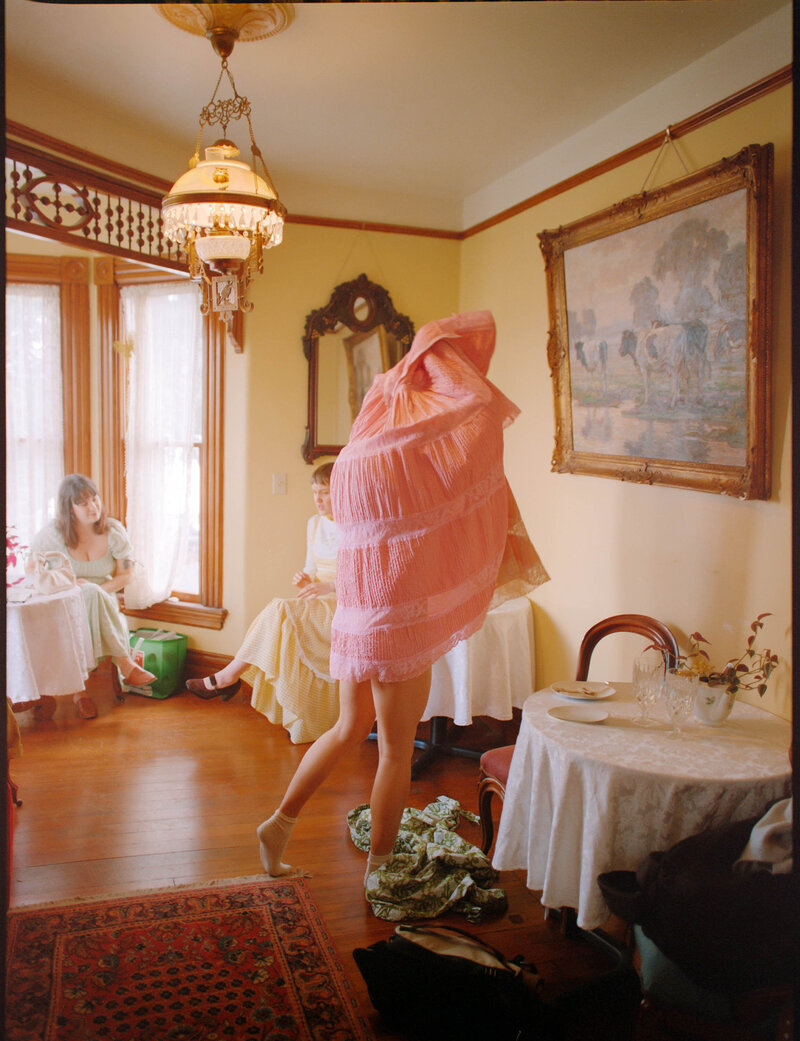 Wedding film photography candid documentary Portland Seattle New York 