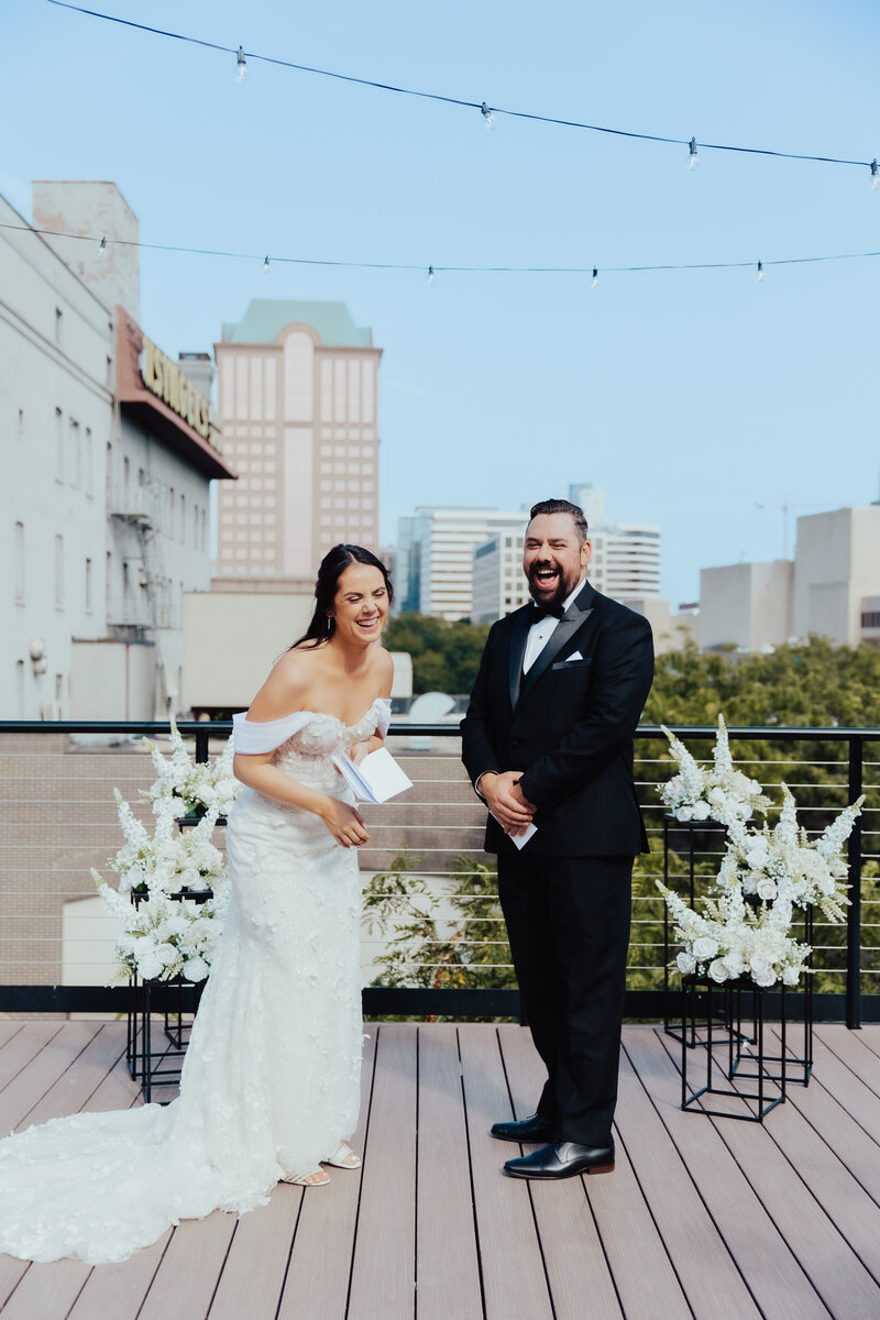Milwaukee Wedding Photographer