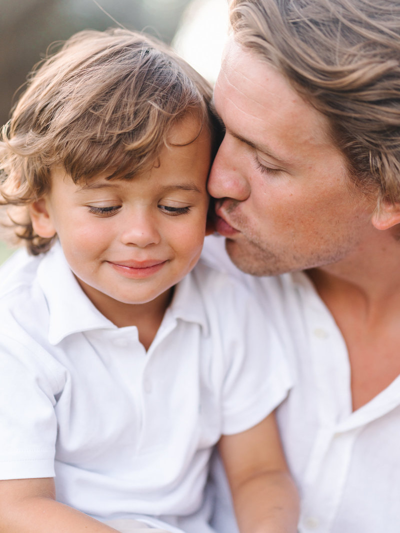 Pawleys Island Family Photography - Family Beach Photos in Pawleys Island, SC