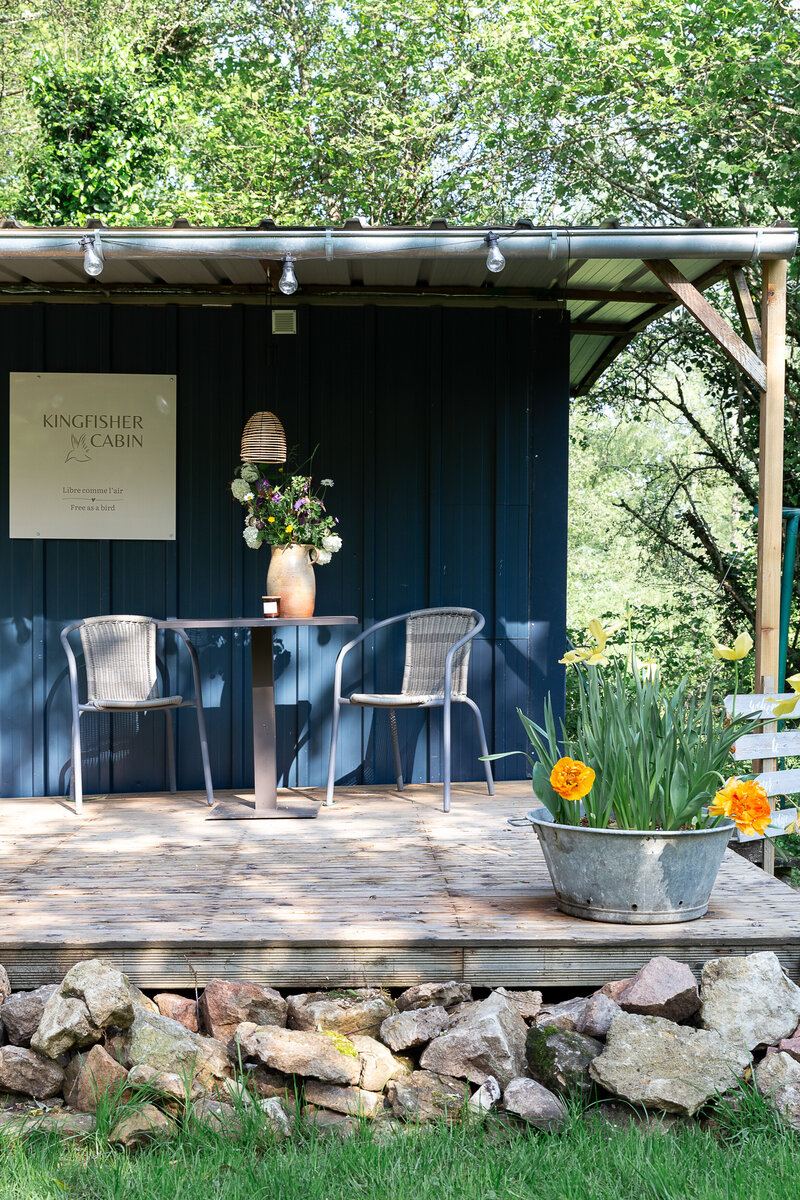Interieurfotografie accommodatie vakantiehuis bed and breakfast Nederland-2
