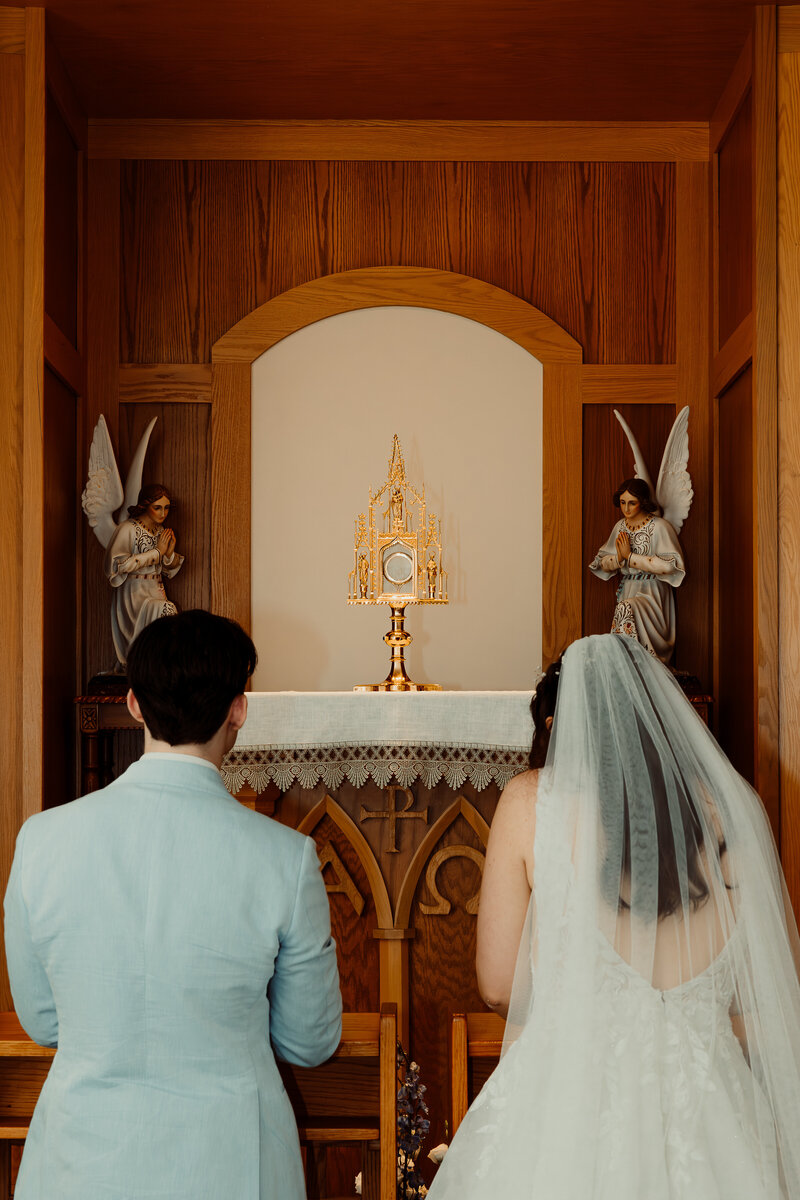 Charis + Josh Wedding-383