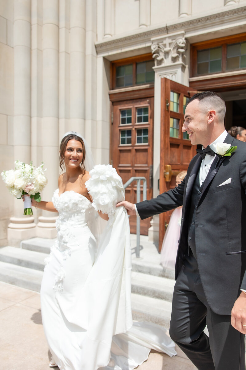 Turning Stone - Kelsee Risler Photography - Christopher + Alaura Wedding-418