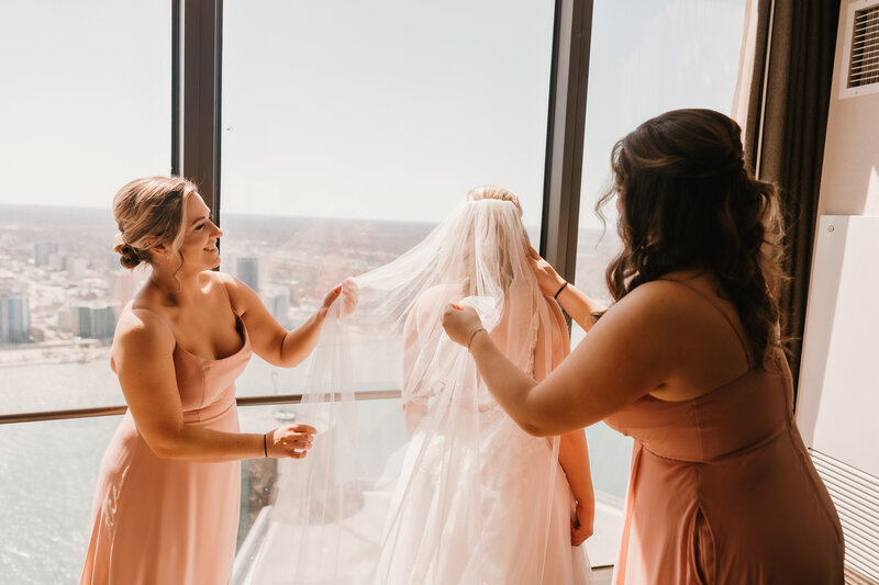 Emily & Brian - Michigan Wedding Photographer - Mariah Kasten Photo 2024-5