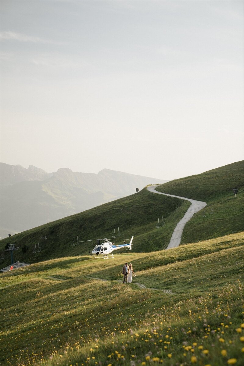 Wedding Feels - Dolomites Elopement-431