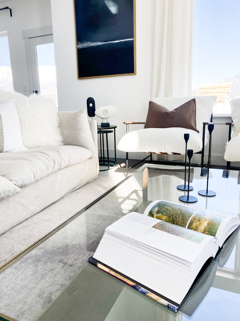 High-End Interior Design Studio | Utah Interior Designer