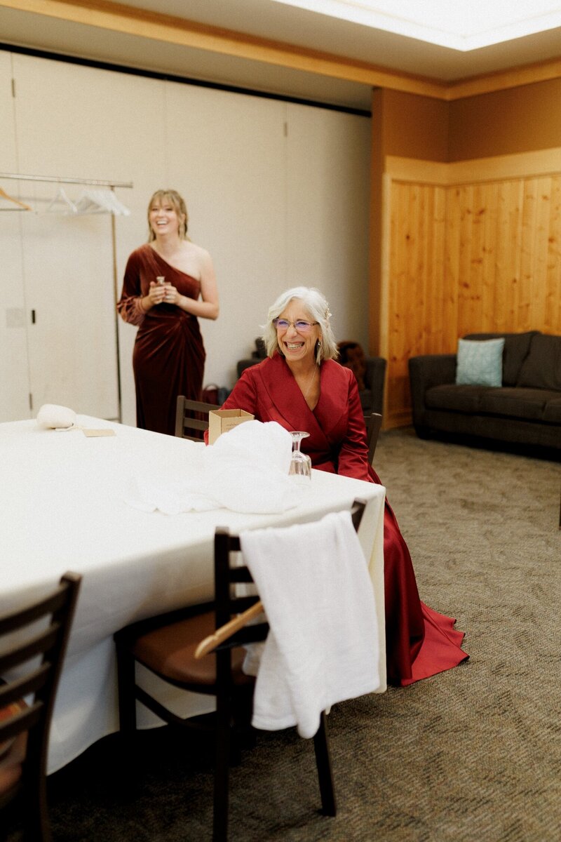 Gold Mountain Golf Club Bremerton Washington Wedding-7