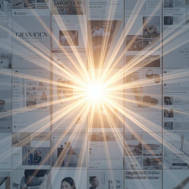 community manager créative Loire-Atlantique