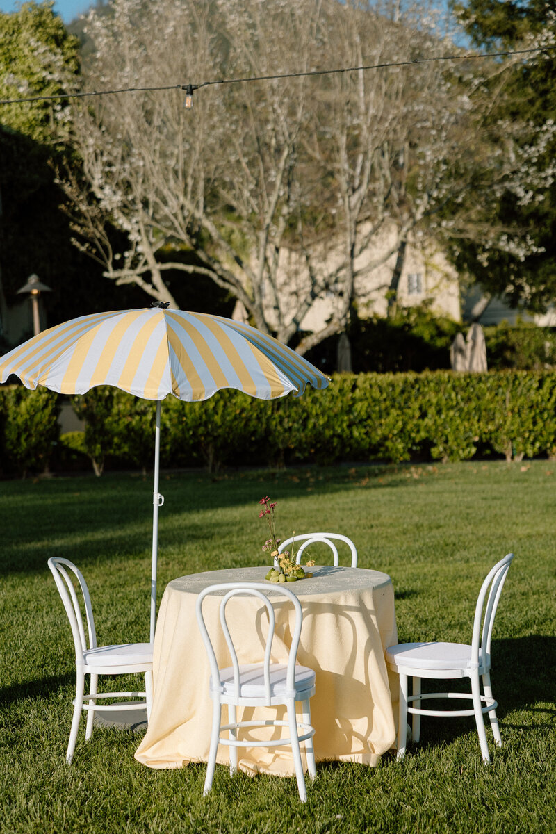 Katelyn Bradley Photography | Chatuea St Jean Napa Wedding236