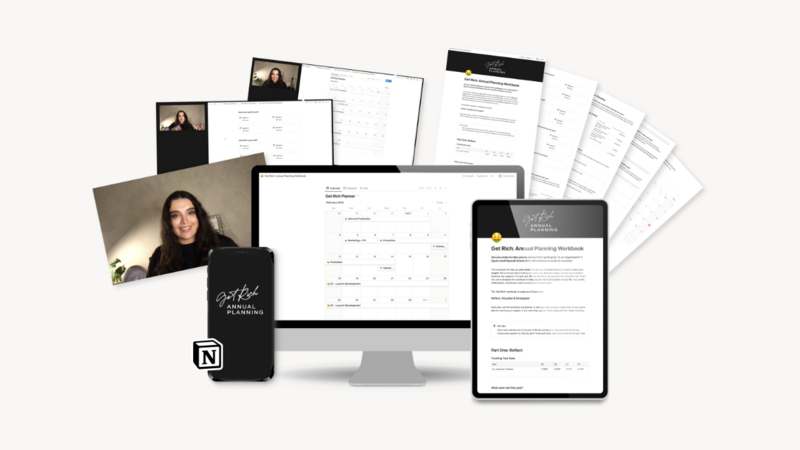 Brand Me - Personal Branding Course