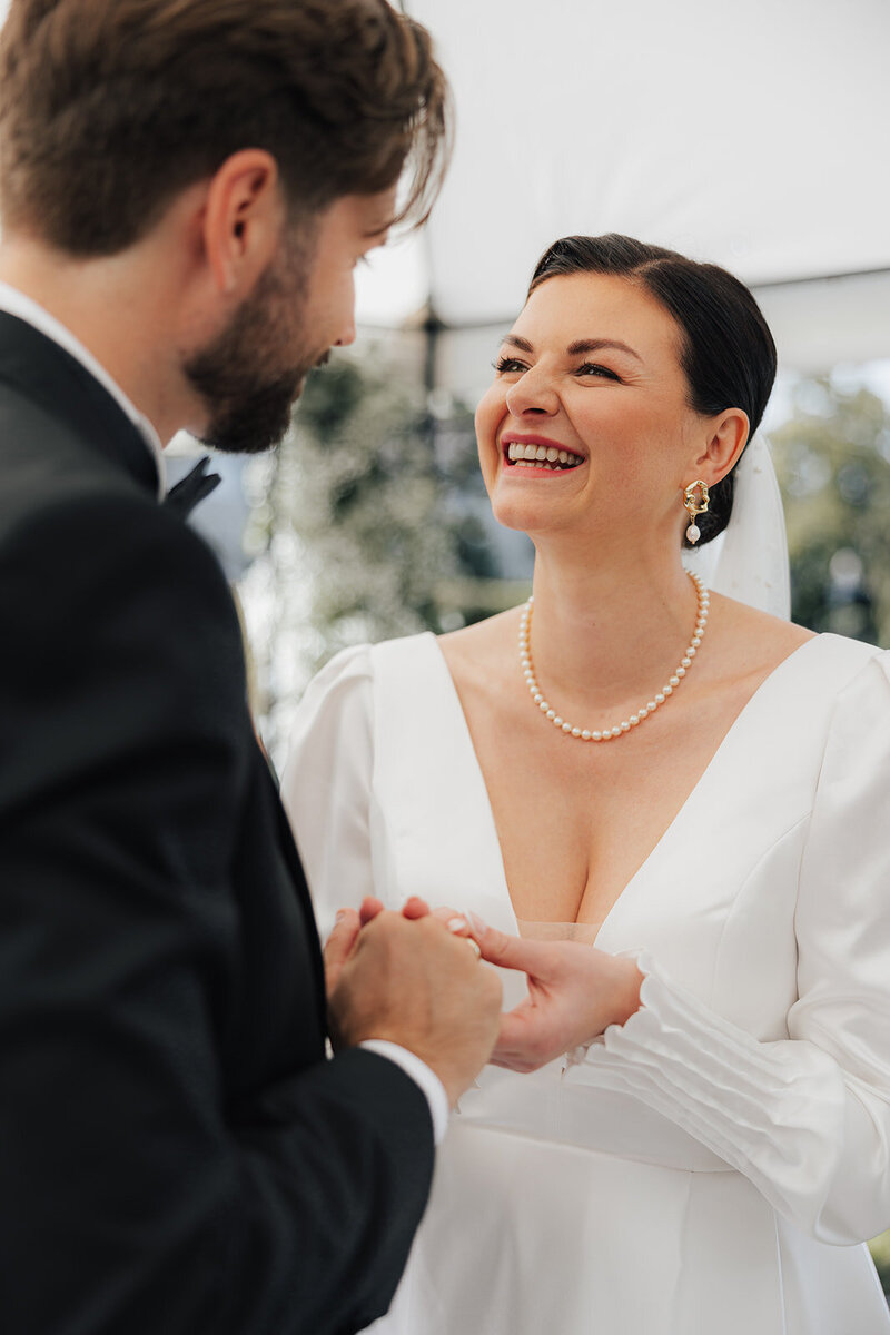 Heiraten in Österreich, Deutschland und Destination