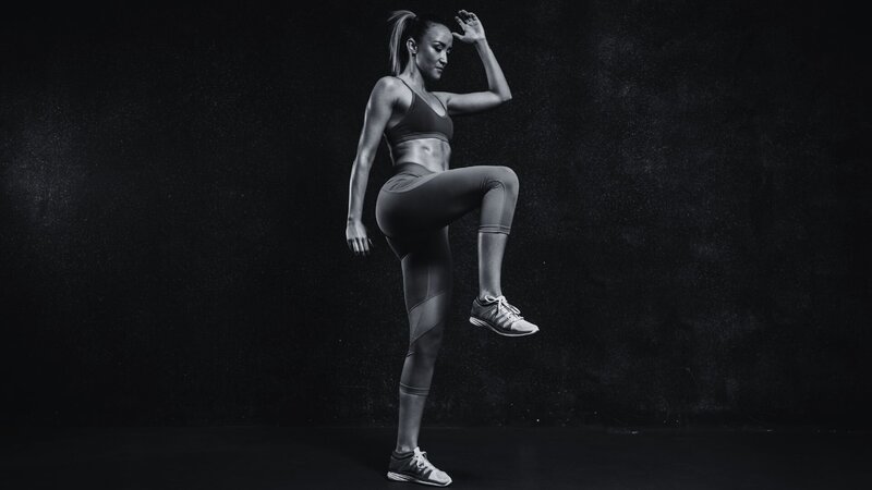 fitness girl -2