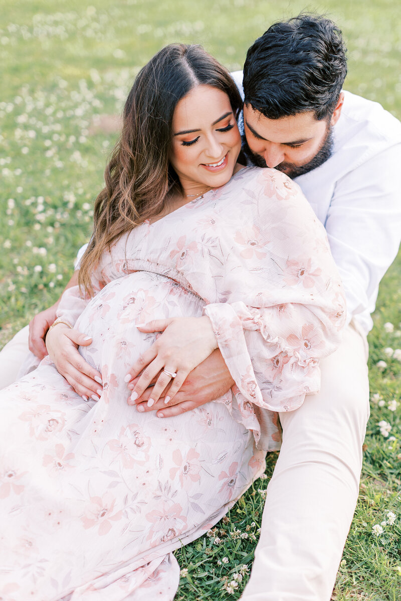 Aly Matei Photography | Violet Maternity-130