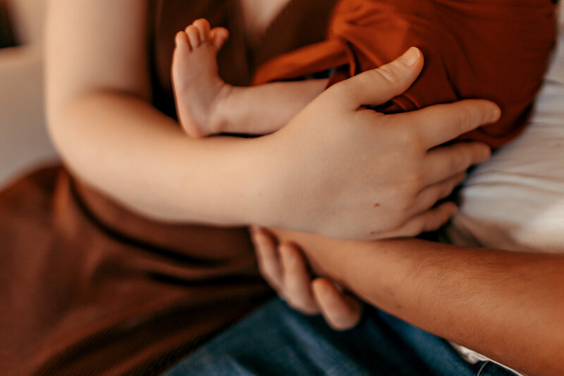 murfreesboro tn newborn photographer