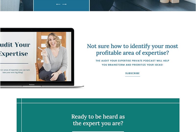 Custom Showit Website Design for Speaking Coach1-06