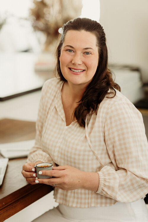 Amy Howells founder of piccolo management