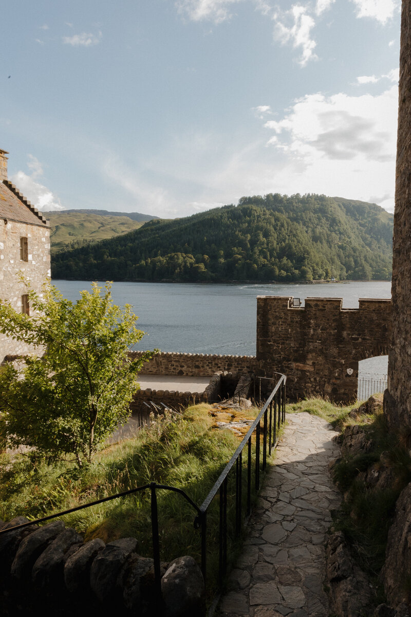 Scotland Elopement-4
